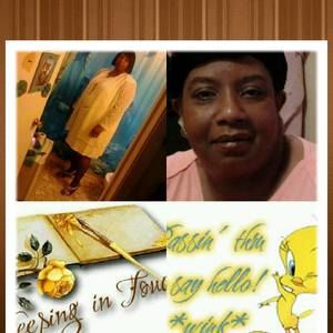 Meet your Posher, Sonia